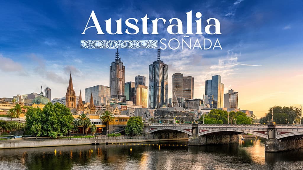 Australia Soñada. - Paquete de viaje a Asia