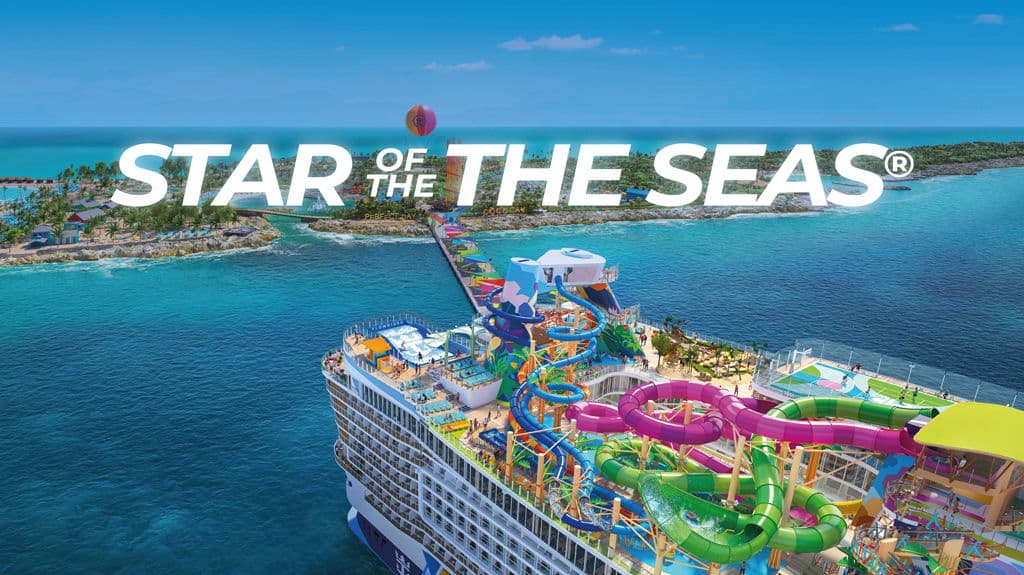 MEGA TARIFA- Caribe Star Of The Seas - Paquete de viaje a Cruceros