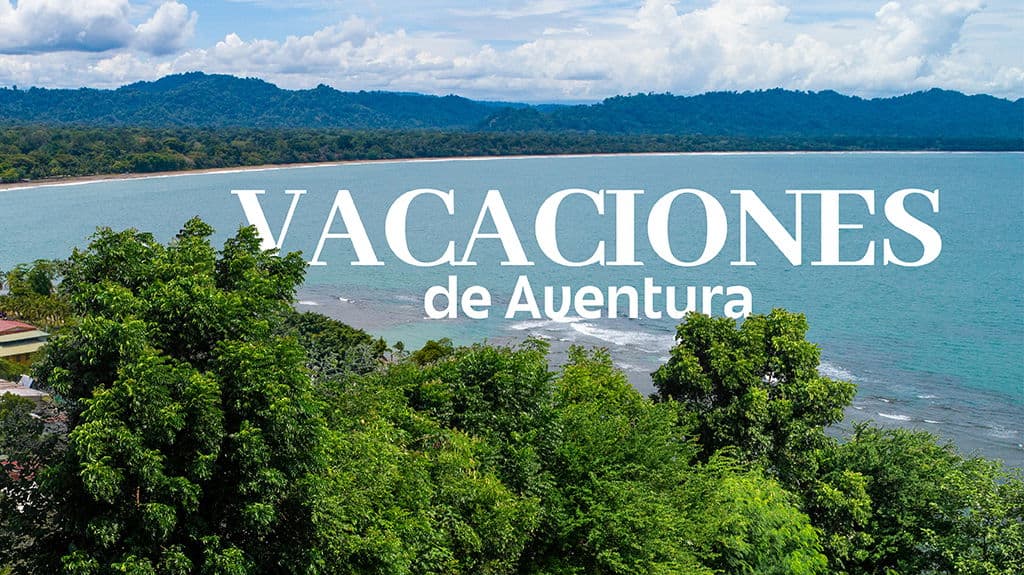 Vacaciones de Aventura - Paquete de viaje a Centroamérica