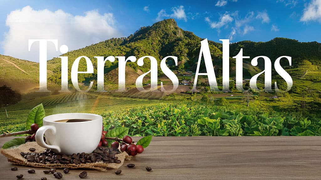 Tierras Altas - Paquete de viaje a Centroamérica