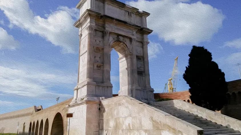 Londres y Roma - Paquete de viaje a Europa