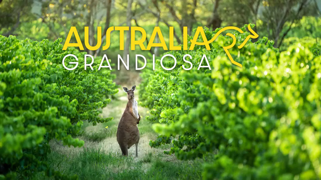 Australia Grandiosa - Paquete de viaje a Pacífico