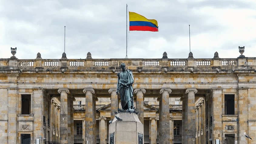 Cartagena y Bogotá - Todo Incluido - Paquete de viaje a Sudamérica