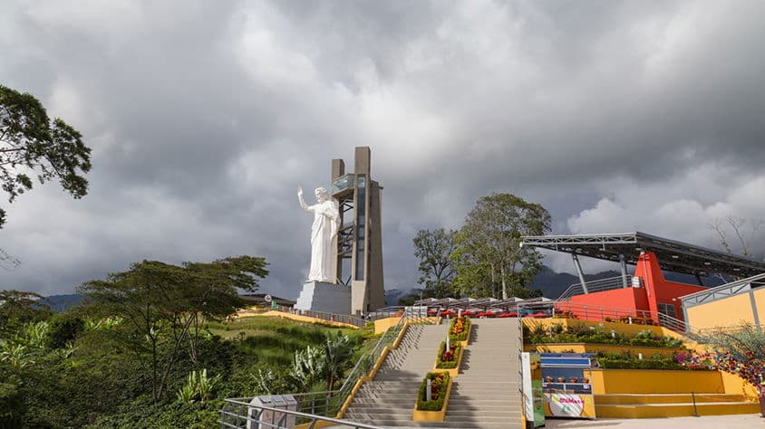 Santander por Descubrir - Paquete de viaje a Sudamérica