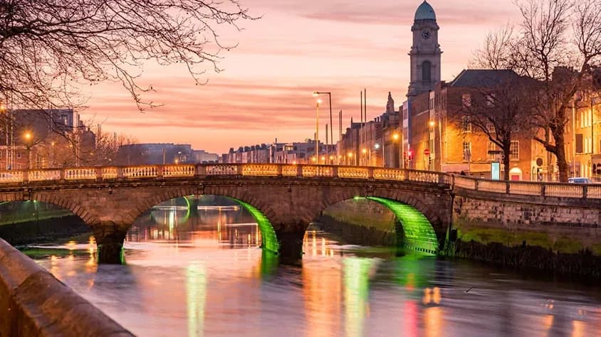 Irlanda y Lo Mejor de Escocia - Paquete de viaje a Europa
