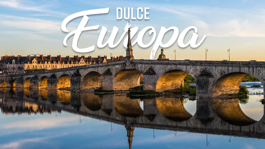 Dulce Europa - Paquete de viaje a Europa