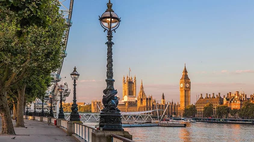 Escapada Europea - Paquete de viaje a Europa