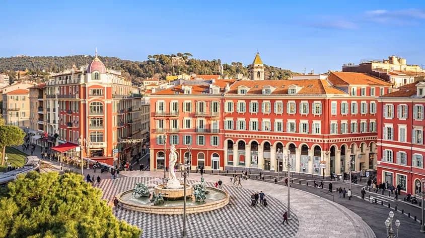 Gran Tour de Europa II. - Paquete de viaje a Europa
