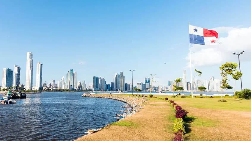 Colombia y Panamá - Paquete de viaje a Sudamérica
