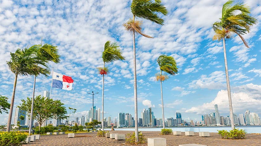 Panamá y Cartagena - Todo Incluido - Paquete de viaje a Centroamérica