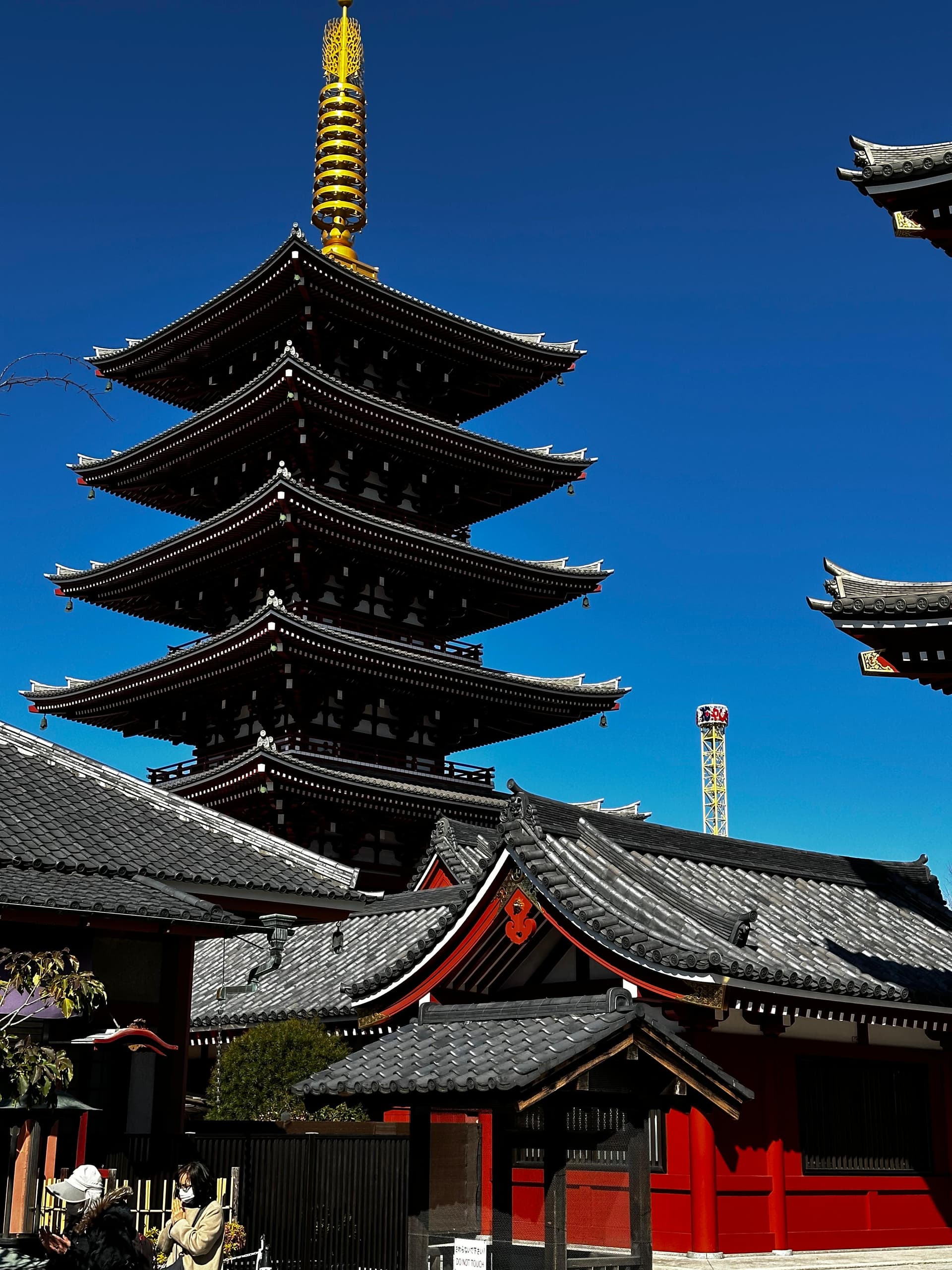 Hotel de lujo con vista panorámica