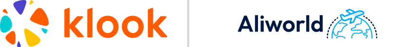 Klook y Aliworld - Partners oficiales en experiencias de viaje