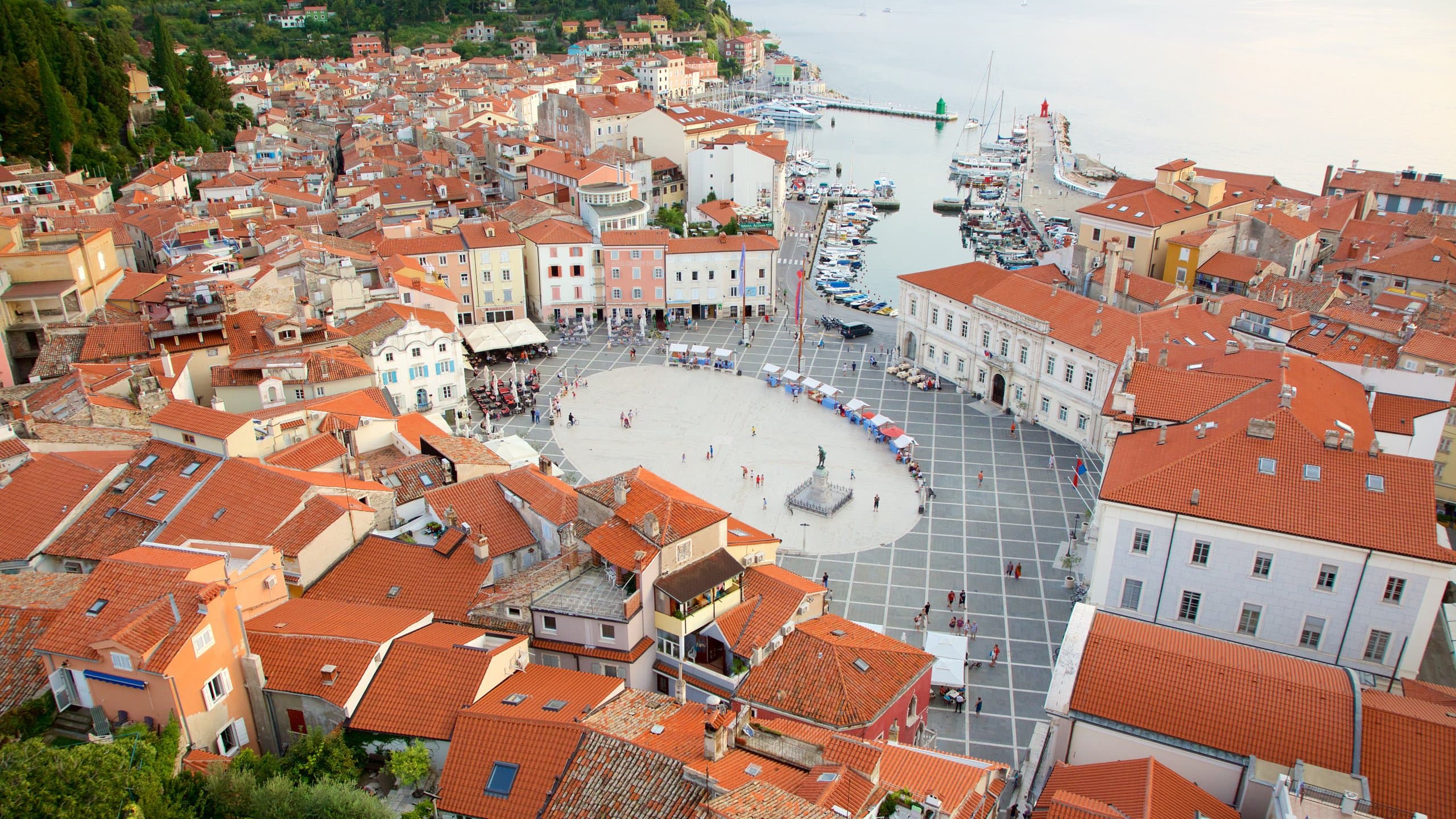 Piran, Eslovenia