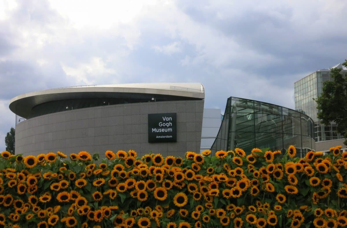 Museo Van Gogh - Museo Van Gogh