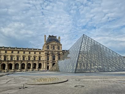 Museo de Louvre