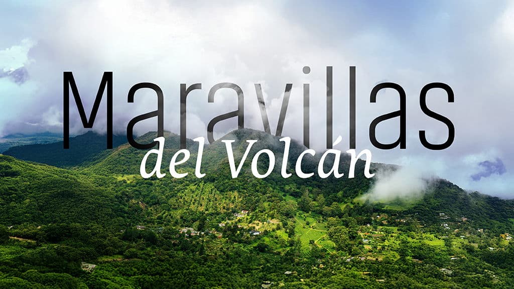 Maravillas del Volcán - Paquete de viaje a Centroamérica