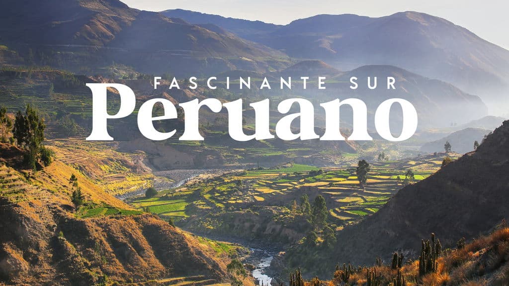 Fascinante Sur Peruano - Paquete de viaje a Sudamérica