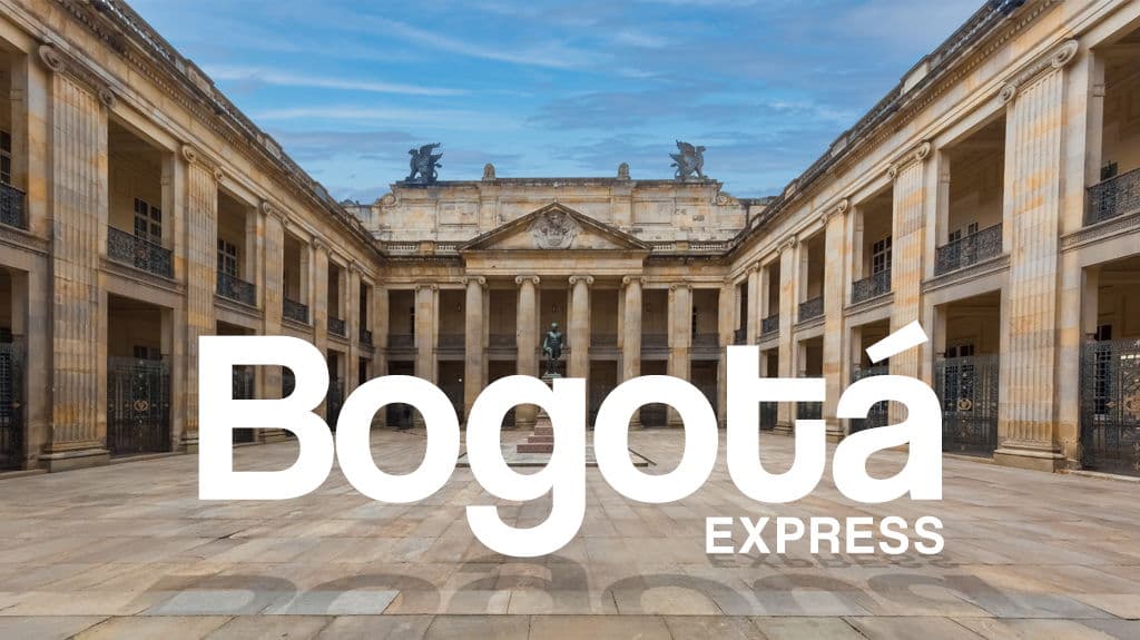 Bogotá Express - Paquete de viaje a Sudamérica