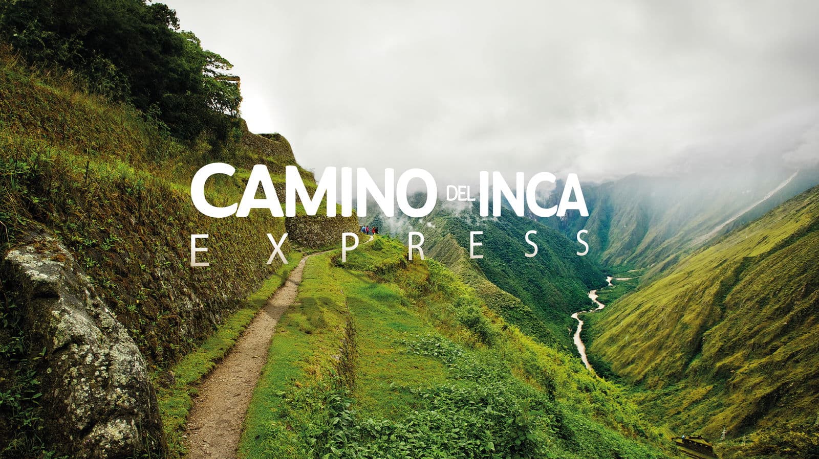 Camino del Inca Express - Paquete de viaje a Sudamérica