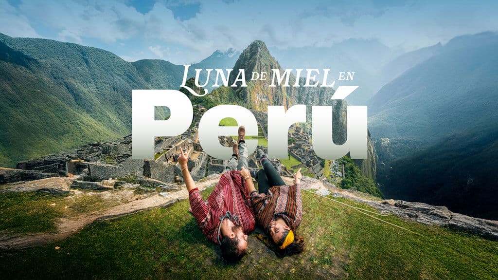 Paquete de viaje Luna de Miel en Perú - Perú