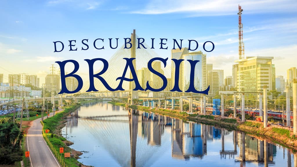 Descubriendo Brasil - Paquete de viaje a Sudamérica