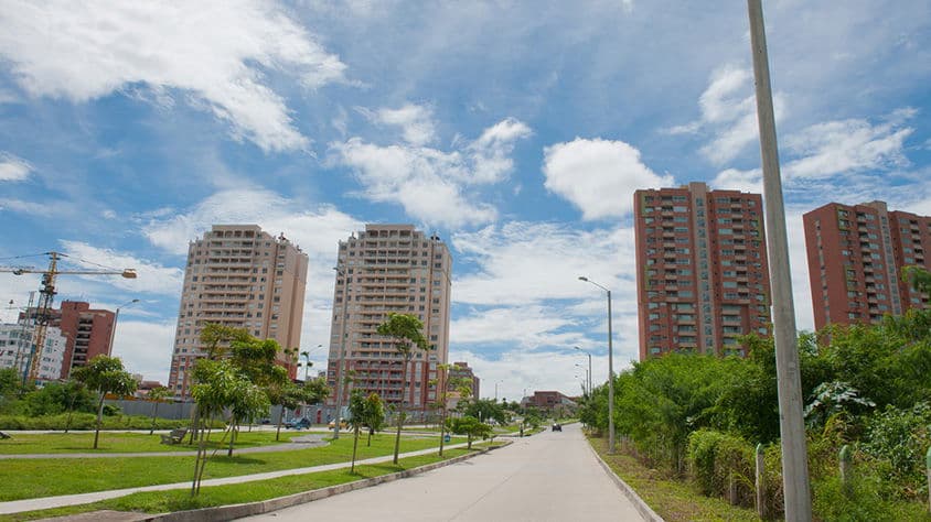 Bogotá y Barranquilla - Paquete de viaje a Sudamérica