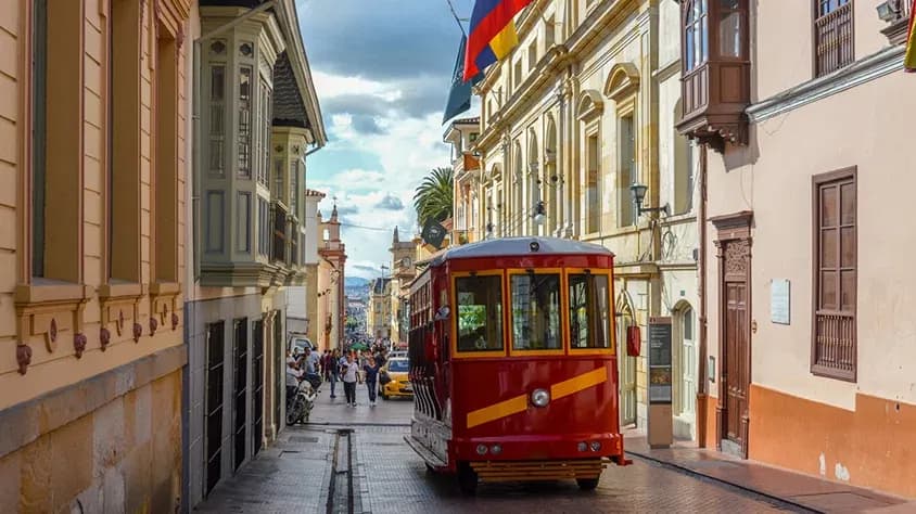 Naturaleza y Tradición - Paquete de viaje a Sudamérica