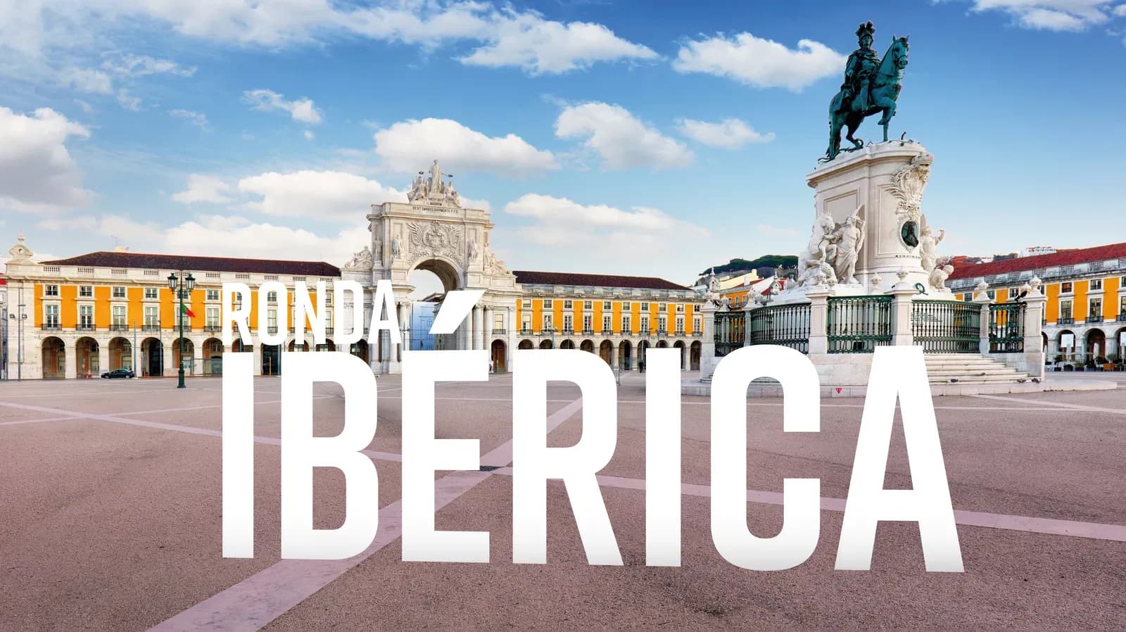 Ronda Ibérica - Paquete de viaje a Europa