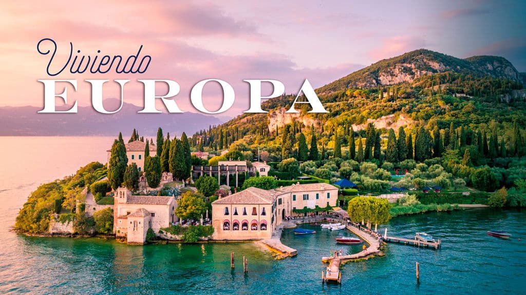 Viviendo Europa - Paquete de viaje a Europa