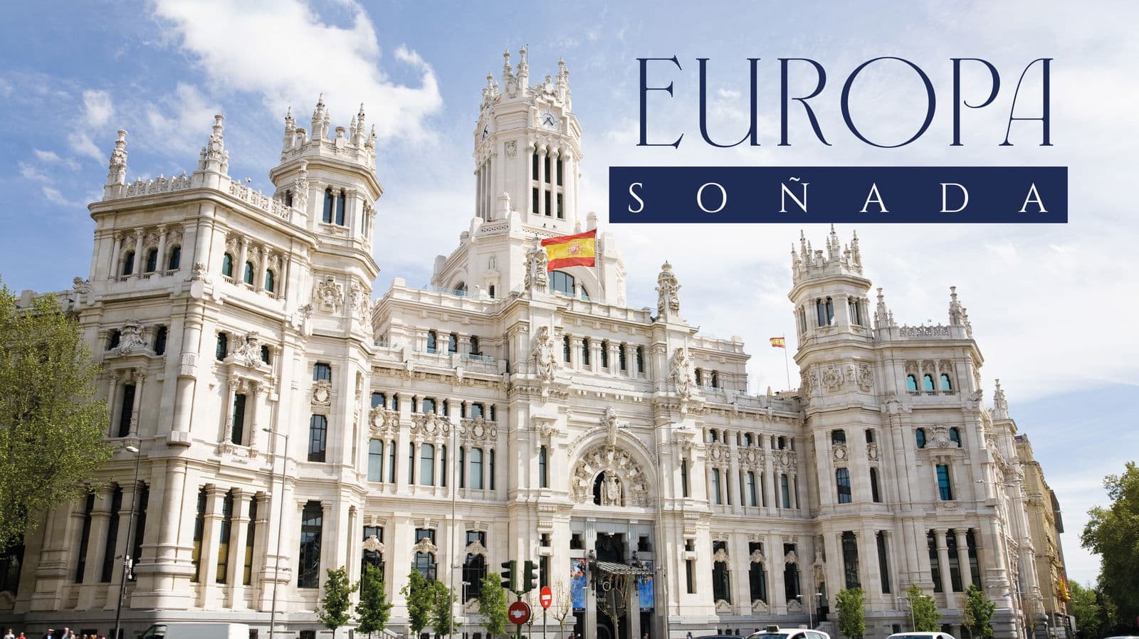 Europa Soñada - Paquete de viaje a Europa