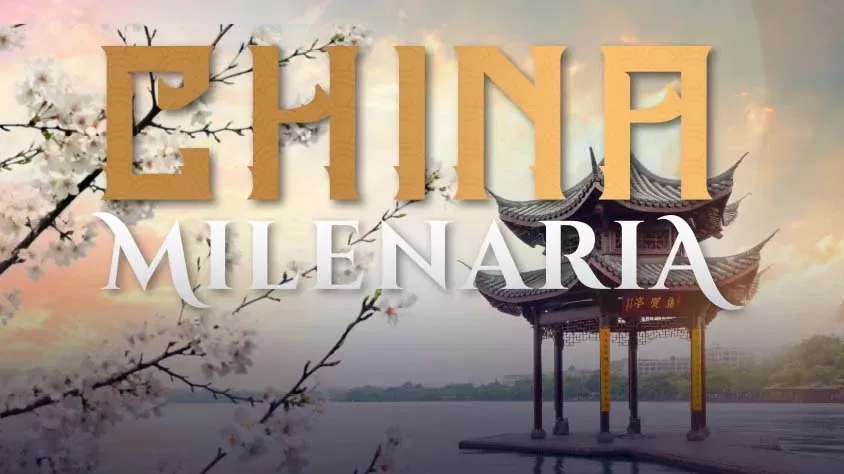 China Milenaria - Paquete de viaje a Asia