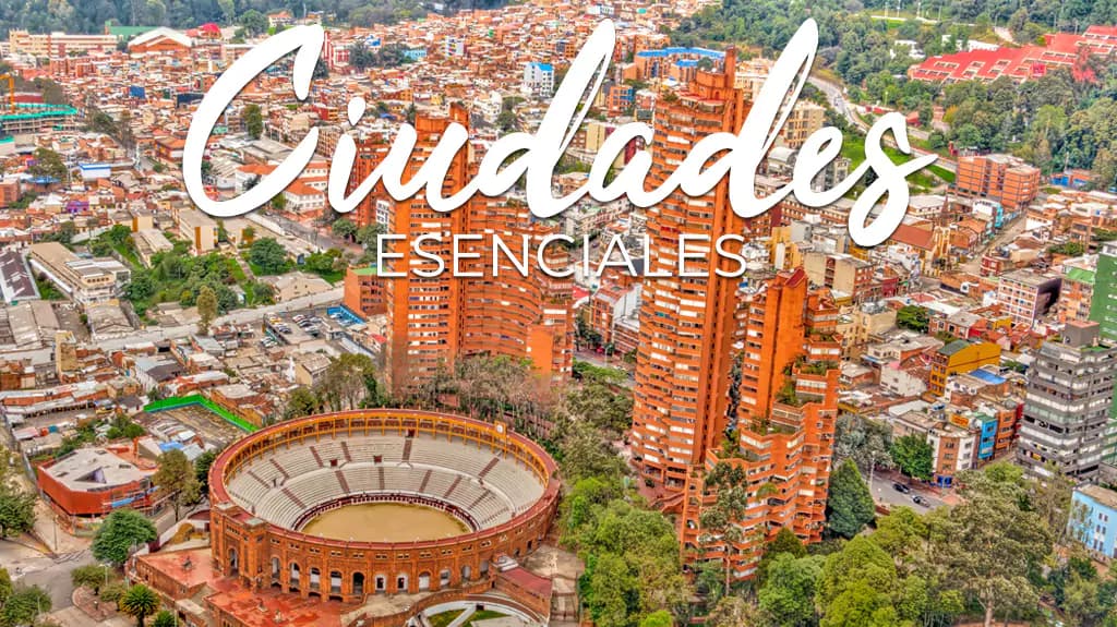 Ciudades Esenciales - Paquete de viaje a Centroamérica