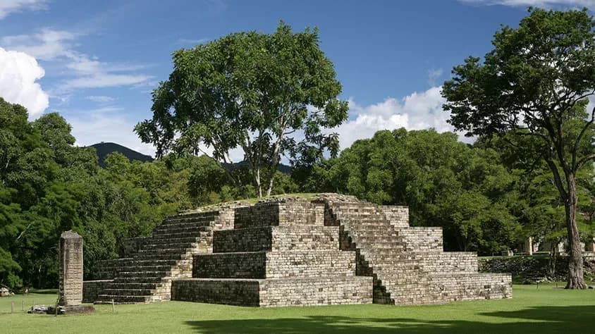 Guatemala y Copán - Paquete de viaje a Centroamérica