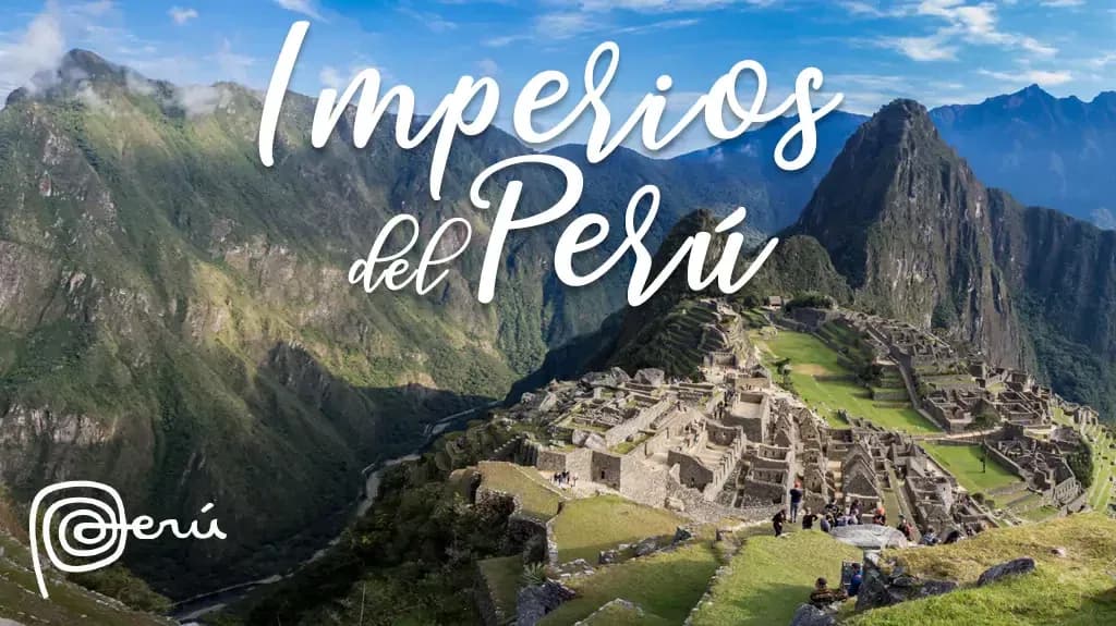 Imperios del Perú - Paquete de viaje a Sudamérica