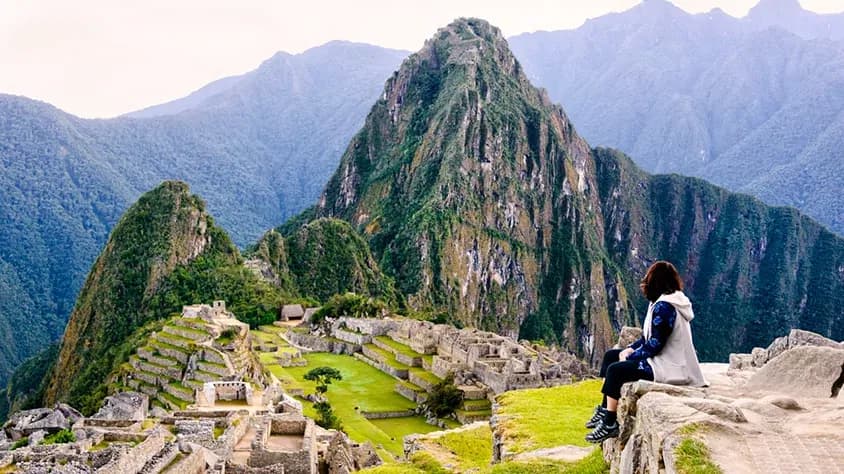 Mágica Experiencia Cusqueña - Paquete de viaje a Sudamérica