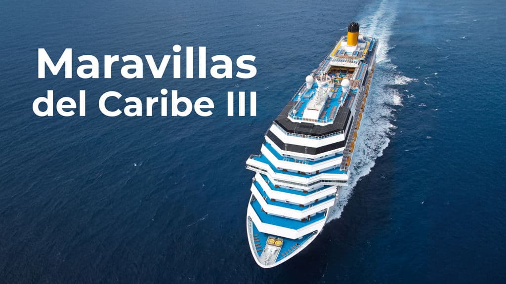 Paquete de viaje Maravillas del Caribe III - República Dominicana, Islas Virgenes