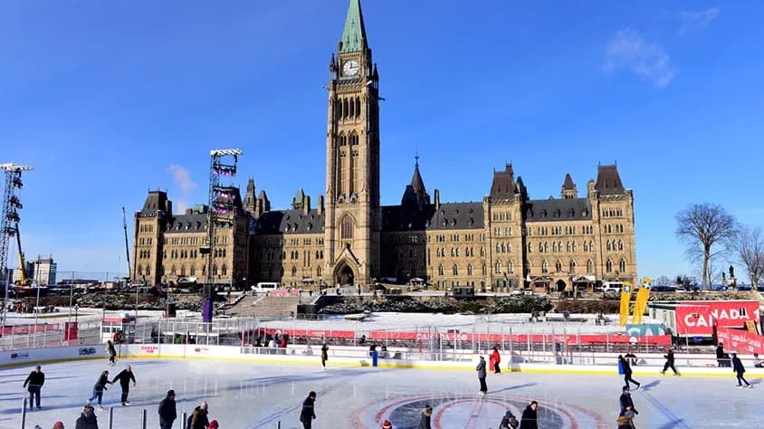 Explorando Canadá del Este - Paquete de viaje a Canadá