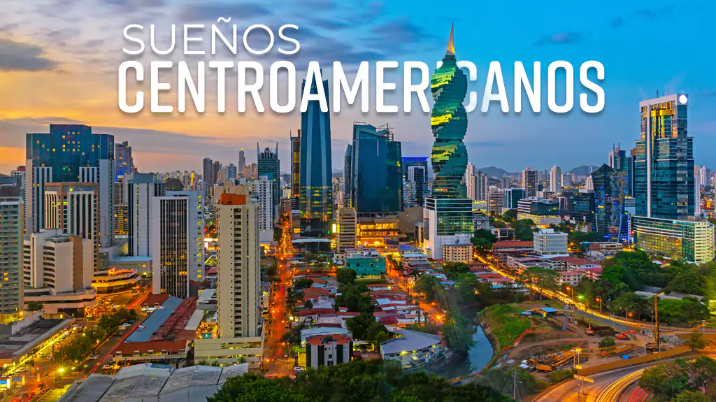 Sueños Centroamericanos - Paquete de viaje a Centroamérica